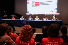 Semana do Servidor UFMG - Abertura e 1 Mesa